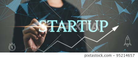 entrepreneurship new innovation goal creative startup business entrepreneurship new innovation goal creative startup business 95214657