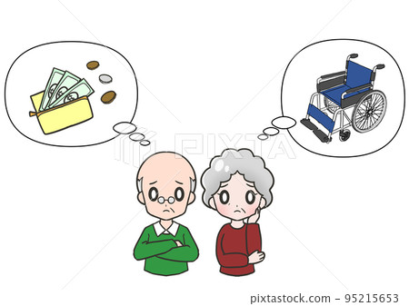 祖父祖母擔心租用或購買輪椅要花多少錢 祖父祖母擔心租用或購買輪椅要花多少錢 95215653