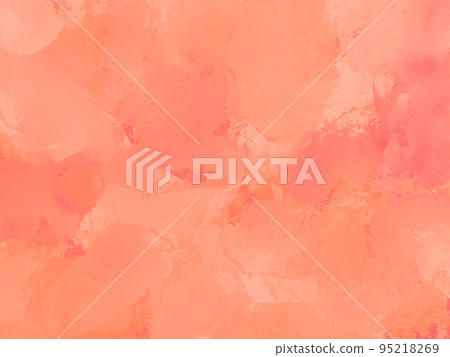 Grunge: rough painted background 95218269