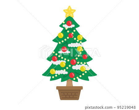 聖誕樹圖 聖誕樹圖 95219048