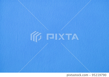 blue paint wall texture background 95219790