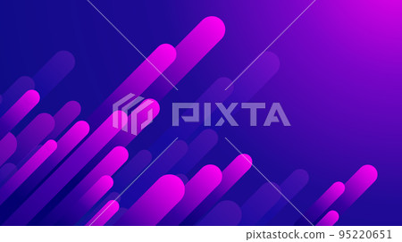 Colorful shapes Wavy backdrop. Fluid gradient background vector. 3d vector. Colorful shapes Wavy backdrop. Fluid gradient background vector. 3d vector. 95220651
