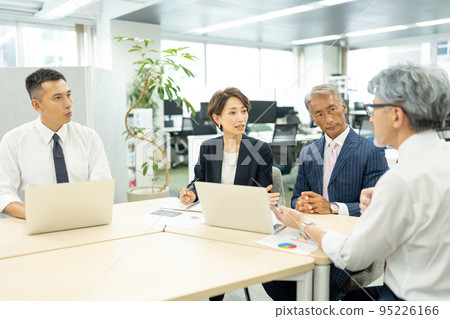 商務會議辦公室 95226166