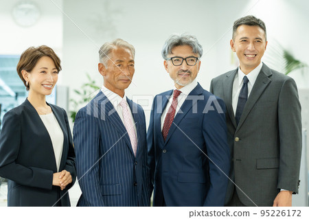 商務中間商 95226172