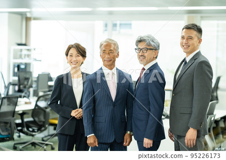 商務中間商 95226173