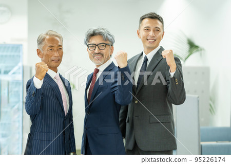 商務中間商 95226174