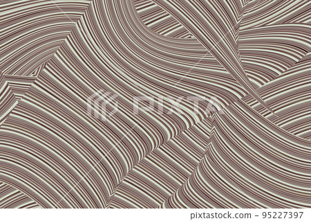 abstract pattern effect waves canvas with lines background abstract pattern effect waves canvas with lines background 95227397