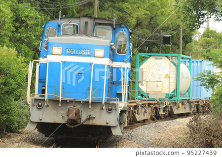 Rinkai Main Line KD 55 95227439