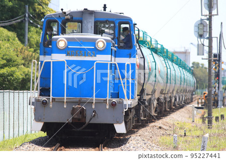 Rinkai Main Line KD 55 95227441