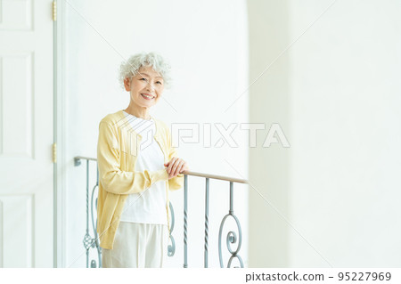 高級女人的第二人生 95227969