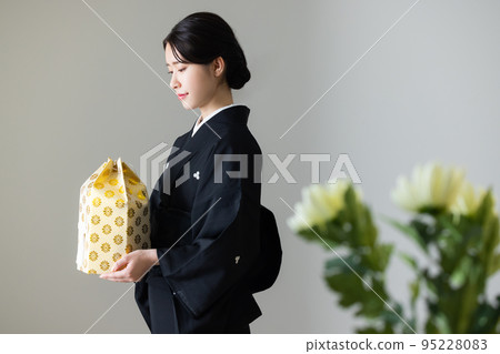 Funeral image Funeral image 95228083