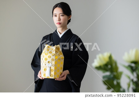 Funeral image Funeral image 95228091