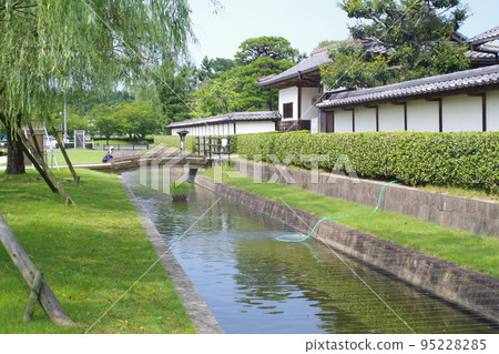 Scenery of Izumo Cultural Tradition Museum Scenery of Izumo Cultural Tradition Museum 95228285