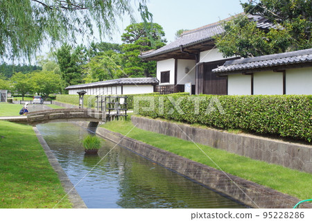出雲文化傳統博物館風景 95228286