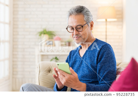 老人智能手機 95228735