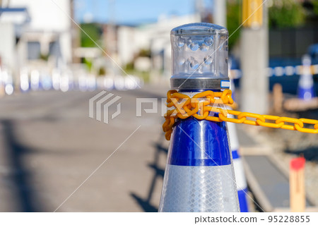 道路天溝人行道施工 95228855