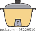 傳統電鍋 95229510