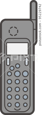 舊型手機 95229742