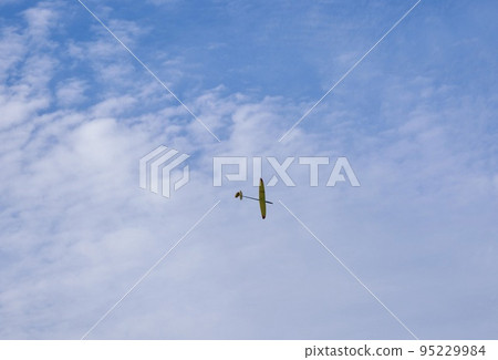 秋空滑翔機的愛好世界 秋空滑翔機的愛好世界 95229984