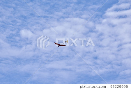 秋空滑翔機的愛好世界 秋空滑翔機的愛好世界 95229996