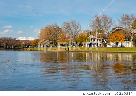 Yarra River - Melbourne 95230314