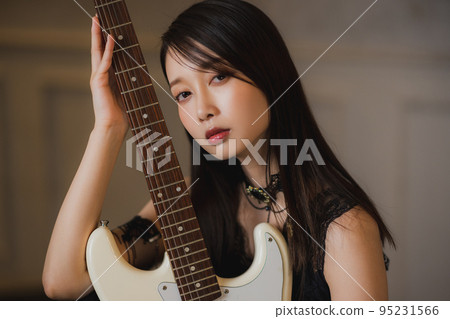 音樂家電吉他 95231566