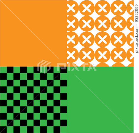 modern japanese style material pattern 95232099