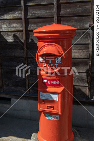 nostalgic round mailbox nostalgic round mailbox 95232154