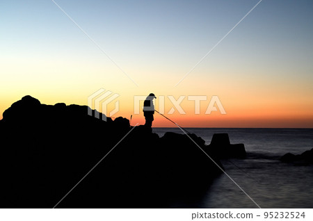 Japan Sea Japan Sea 95232524