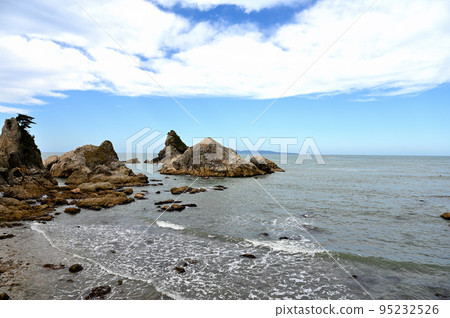 Japan Sea Japan Sea 95232526