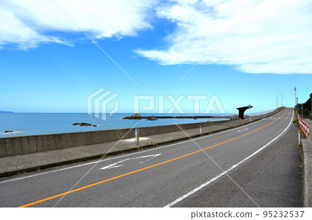 Japan Sea Japan Sea 95232537