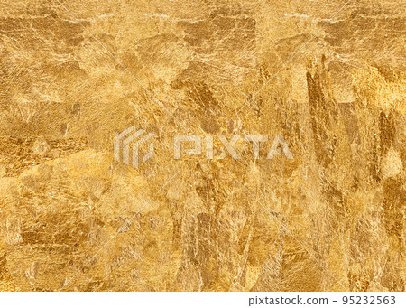 復古金色背景紋理 復古金色背景紋理 95232563