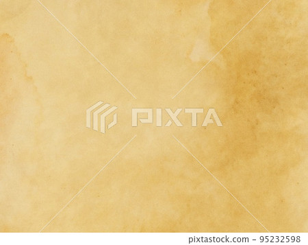 Rough waste paper craft Japanese paper background texture Rough waste paper craft Japanese paper background texture 95232598
