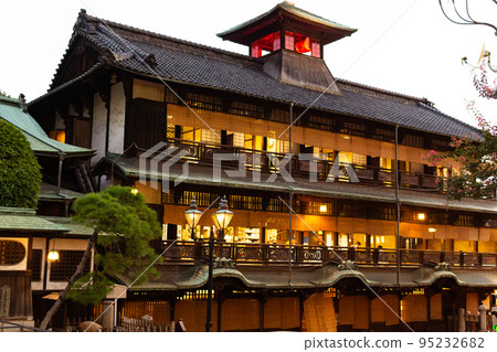 Dogo Onsen  95232682