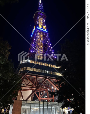 札幌電視塔 95232867