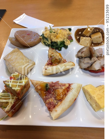 Buffet buffet Buffet buffet 95233699