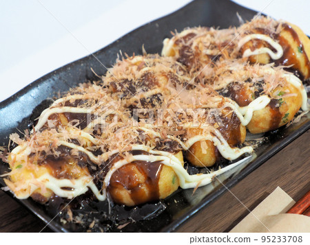 Cafe & Izakaya Kino's Takoyaki Miyahara, Oguni-machi, Aso-gun, Kumamoto Prefecture 95233708