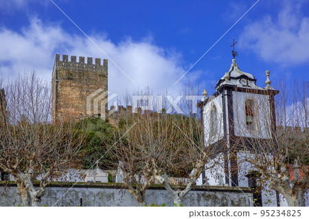 Obidos Obidos 95234825