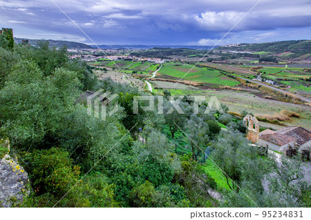 Obidos 95234831