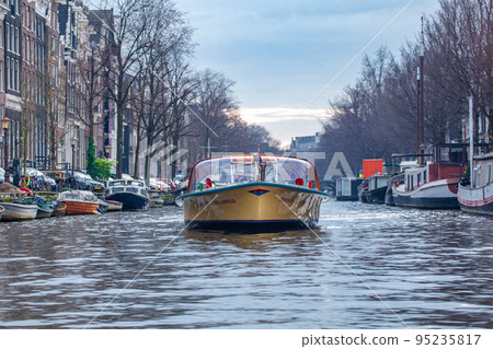 Amsterdam 95235817