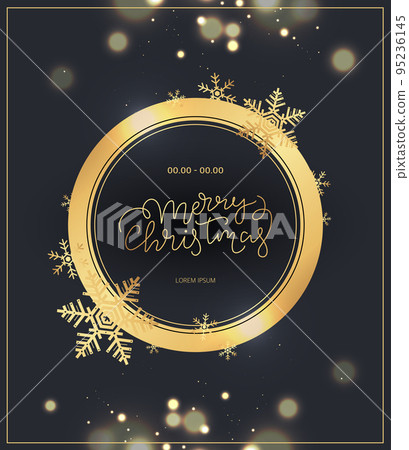 年終新年賀卡插圖 02 年終新年賀卡插圖 02 95236145