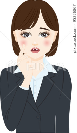 女生 女孩 女性 95236867