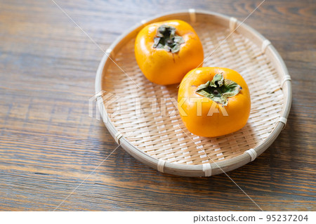 柿子 95237204