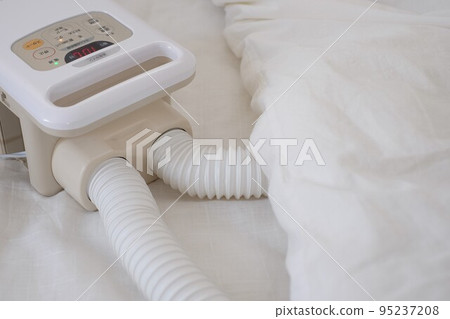 羽絨被烘乾機 95237208