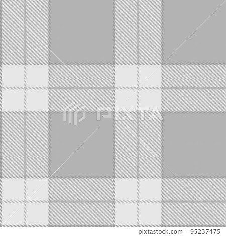 Classic Minimal Plaid textured seamless pattern for fashion textiles and graphics Classic Minimal Plaid textured seamless pattern for fashion textiles and graphics 95237475