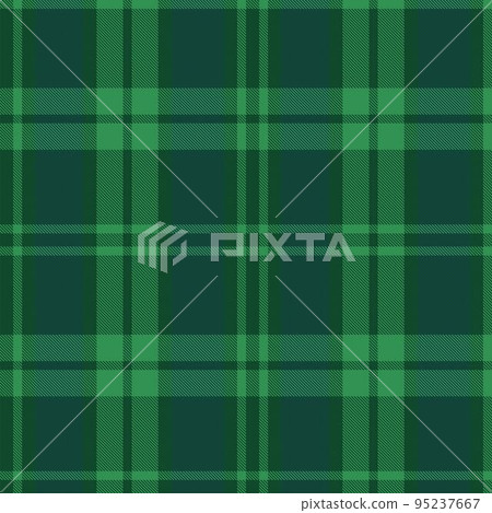Classic Minimal Plaid textured seamless pattern for fashion textiles and graphics 95237667