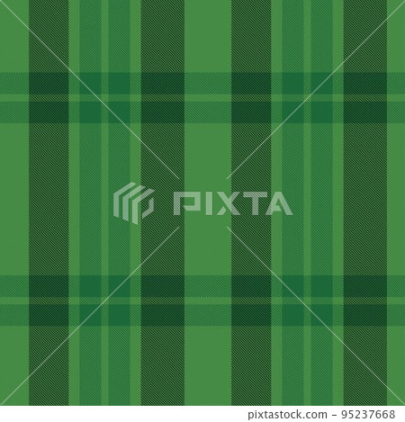 Classic Minimal Plaid textured seamless pattern for fashion textiles and graphics 95237668