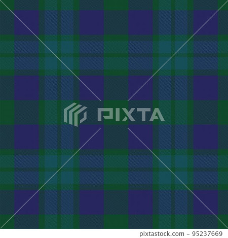 Classic Minimal Plaid textured seamless pattern for fashion textiles and graphics 95237669