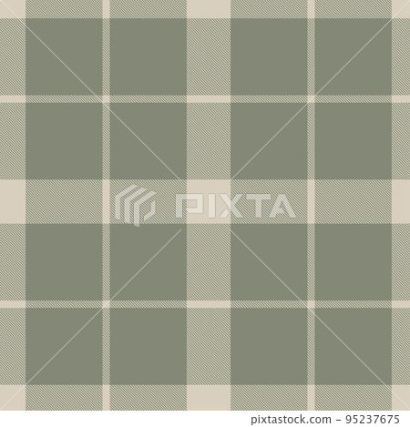 Classic Minimal Plaid textured seamless pattern for fashion textiles and graphics 95237675