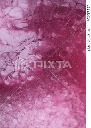 Ink, paint, abstract. Closeup of the painting. Colorful abstract painting background. Highly-textured oil paint. High quality details. Ink, paint, abstract. Closeup of the painting. Colorful abstract painting background. Highly-textured oil paint. High quality details. 95237775